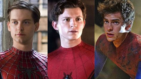 How No Way Home Brings Closure To Three Generations Of Spider Man Nerdist