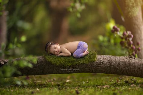 Newborn Photography Packages Shipra And Amit Chhabra