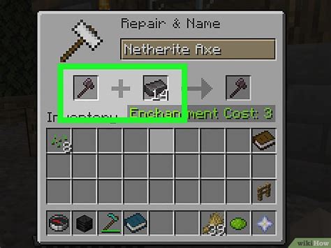 How To Repair Netherite Tools In Minecraft 3 Easy Fixes