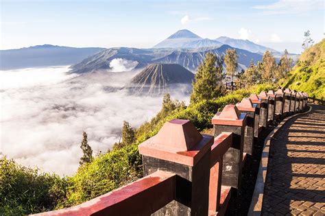 Mount Bromo Indonesien Travel Forever Reiseblog