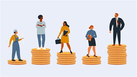 Beyond Gender Pay Gap Reporting: Diversity is a Whole-Team Job - AI