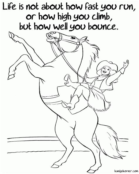 sexy cowgirl coloring pages coloring pages
