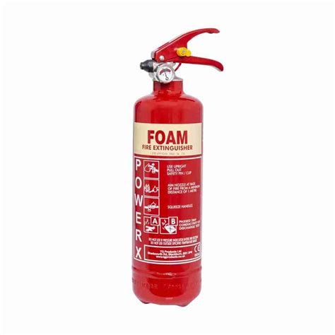 Ultrafire Ltr Afff Foam Fire Extinguisher Ubicaciondepersonas Cdmx Gob Mx