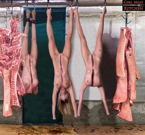 Butchering Human Females For Meat Sexy Photos Pheonix Money