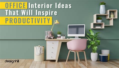Top 60 Imagen Office Interior Design Ideas Thcshoanghoatham Badinh