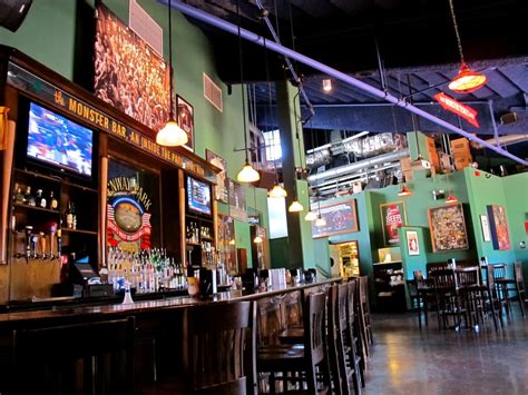 Order your food from bourbon street delivery to your home or office check full menu safe & easy payment options. Bleacher Bar - 137 Photos & 301 Reviews - Sports Bars ...