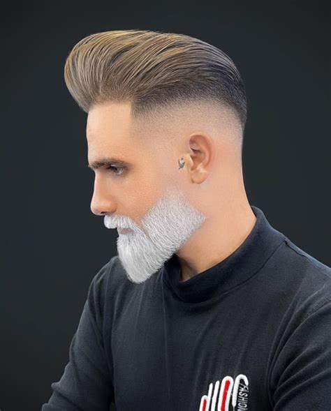 How To Achieve The Perfect Beard Neckline Ultimate Guide