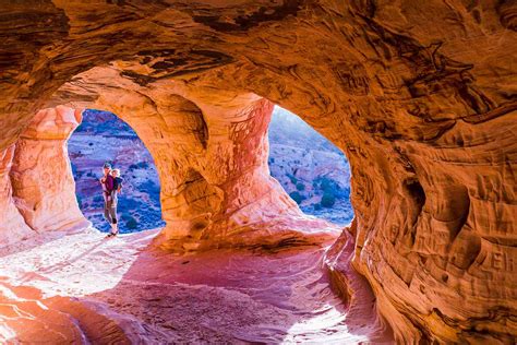 How To Visit Kanab Utah Set Between Grand Canyon Zion And Bryce