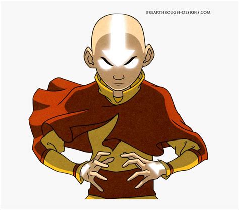 Aang Png Clipart Png Icon Avatar The Last Airbender Png Free