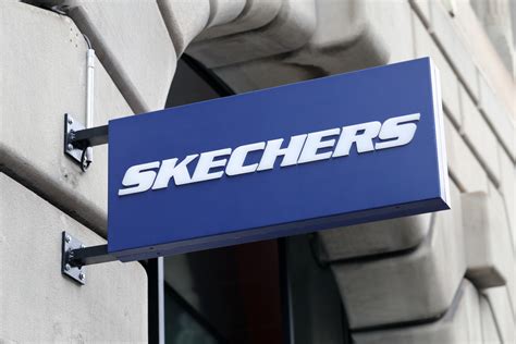Skechers Sues Steve Madden Accusing The Company Of Copying Its S Mark