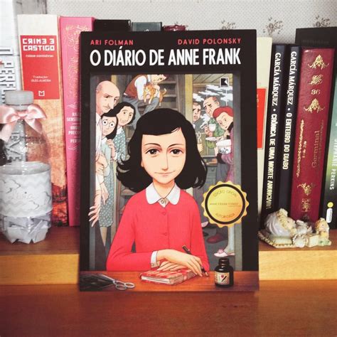 Atividades Sobre O Diario De Anne Frank Com Gabarito