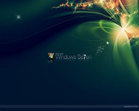 16 Windows 7 High Resolution Wallpapers Downloads Techmynd