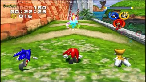 Sonic Heroes Rom Ps2 Iso Kostenlos Herunterladen