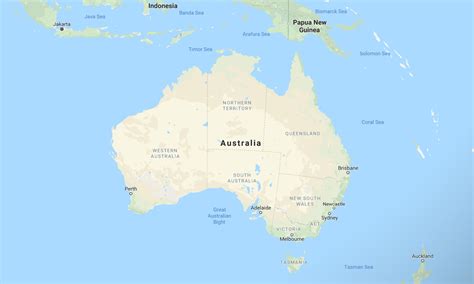 If you travel to australia, get fully vaccinated before travel. Australia closes state border for first time in 100 years to halt coronavirus - BNO News