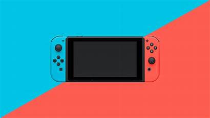 Nintendo Switch Wallpapers Backgrounds Computer