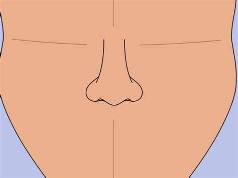 How To Draw Anime Nose Easy 10 Illustrated Nose Drawing Ideas And