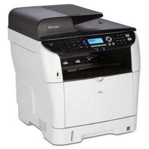 This site maintains the list of ricoh drivers available for download. Ricoh SP 3510SF Mono Laser Multifunction Printer - 28 แผ่น ...