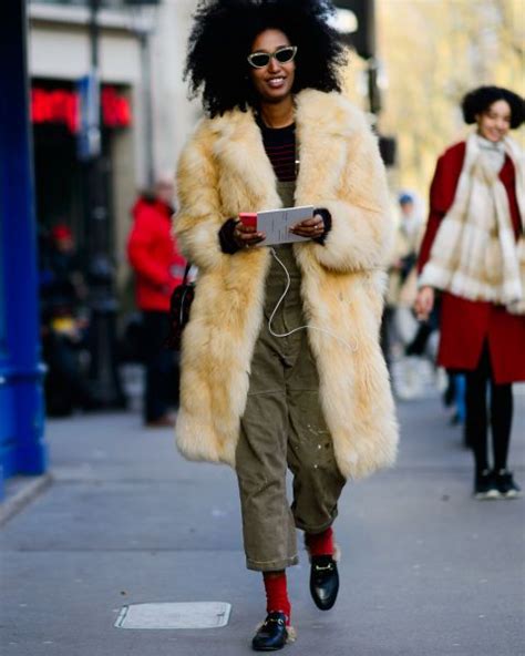 The Best Street Style From Paris Fashion Week Street Style Fall