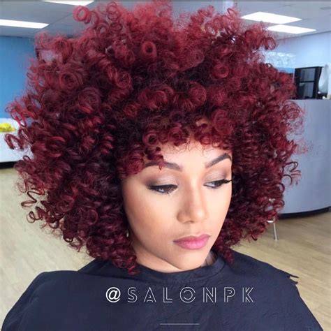 Best Styles For African American Hair Urban Haircut Styles
