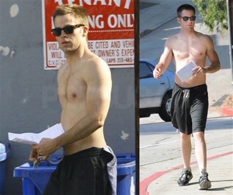 Shirtless Chris Pine Shirtless Hottest Male Celebrities