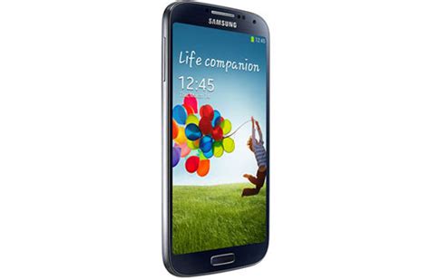 Samsung Galaxy S4 New Features Rm2080 Technave