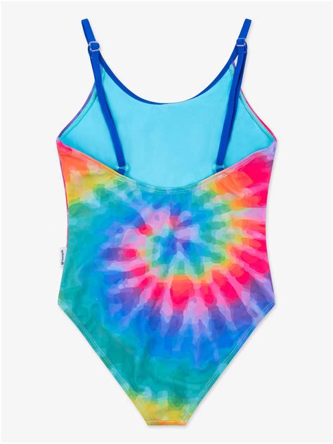 Kelly Printed One Piece Swimsuit Limeappleonline Limeapple