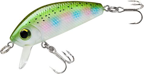 5 Best Trout Fishing Lures Rod Reel Lure Braid Spin Fishing