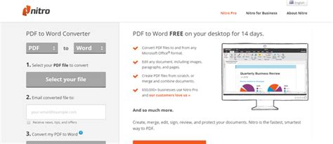 Ia percuma dan senang digunakan. Cara Mudah Tukar Format File PDF Ke Word Tanpa Perlu Apa ...