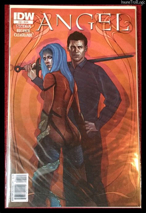 Pin By Insanetrolllogic On Comics Buffy Tvsangel Collection Horror