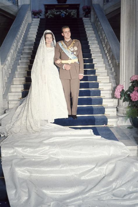 The Best Royal Wedding Gowns Of The Last Century Royal Wedding Gowns