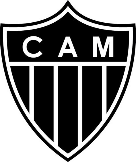Check spelling or type a new query. Adesivo Atletico Mineiro Clube Futebol Escudo Time Galo ...