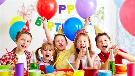 Plus, it makes enough to feed a hungry crowd at your child's birthday party. Where to have a children's birthday party in and around ...