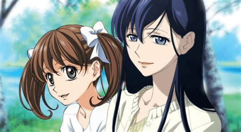 Top 21 Best Yuri Anime Recommendations You Must Watch