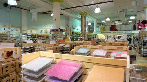 Best Arts And Crafts Stores In New York City Mommy Nearest