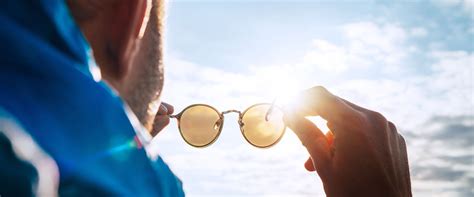 Polarized Sunglasses • The Importance Of Protecting Your Eyes
