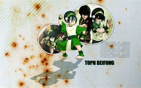 Toph Wallpapers Wallpaper Cave