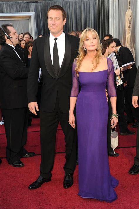 Bo derek agreed to marry john corbett at last? bo to go down aisle at last with corbett! read the headline from the national enquirer. John Corbett Bo Derek Photos Photos: 84th Annual Academy ...
