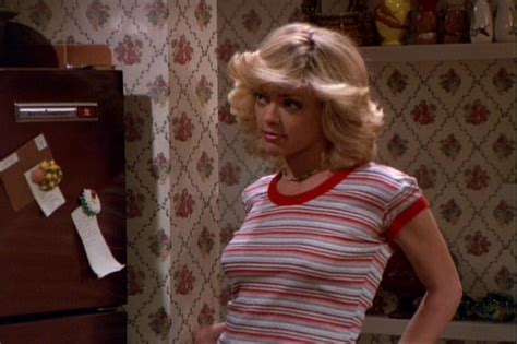 That 70s Show Actress Lisa Robin Kelly Passes