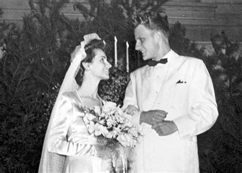 billy and ruth graham couple of purity marked ministry