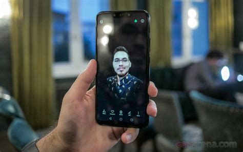 Huawei Mate 20 Lite Hands On Review Tests