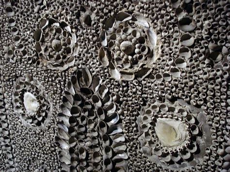 The Mysterious Shell Grotto Inward Margate Amusing Dunia