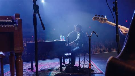 Gavin Degraw Face The River Tour Gavin Degraw Returns To Mpac This