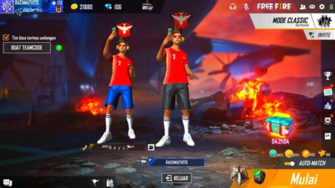Di game free fire ada beberapa trik cheat yang masih aktif hingga saat ini. Mentahan free fire 30 detik dj play date keren 2020 - YouTube