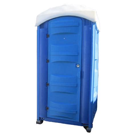 Plastic Portable Toilet Cabin