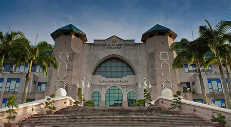 Research management centre of the international islamic university malaysia was established by the university senate in 1991. International Islamic University Malaysia - Hotel Dekat Kampus