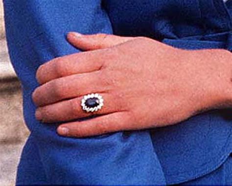 Princess Diana The Crown Leaves People Wild For Engagement Ring
