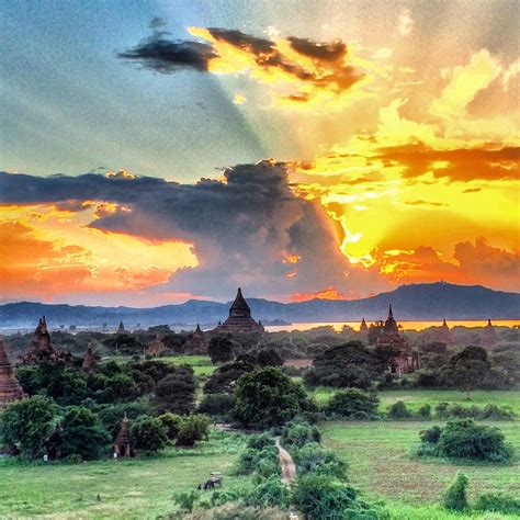 Bagan Travel Tips