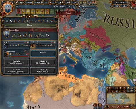 Sultanate Of Rûmprussian Edition Reu4