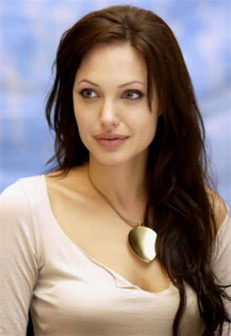 Iranian 'zombie angelina jolie' instagram star 'is jailed for a decade' a year after she was arrested over her social media activities. Actress Angelina jolie Hot HD Wallpapers Pictures
