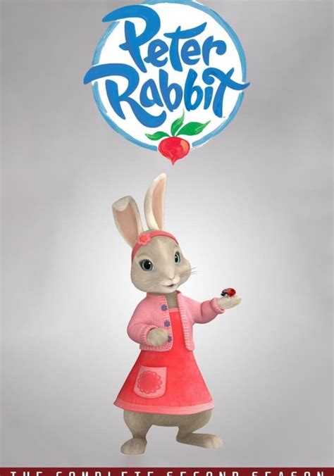 Peter Rabbit Season 2 Watch Full Episodes Streaming Online